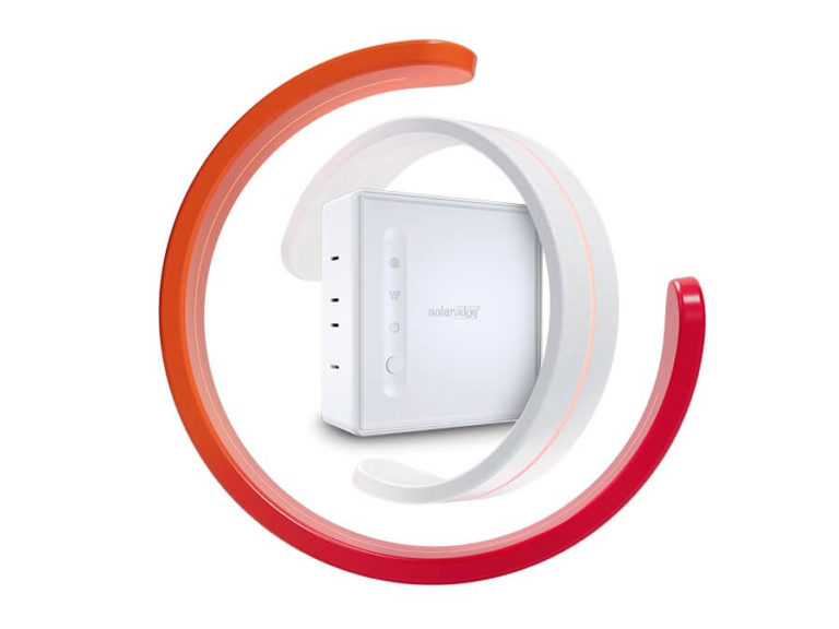 Contrôleur SolarEdge ONE - Boîtier de gestion intelligente pour installations solaires résidentielles | SolarEdge | SolarEdge