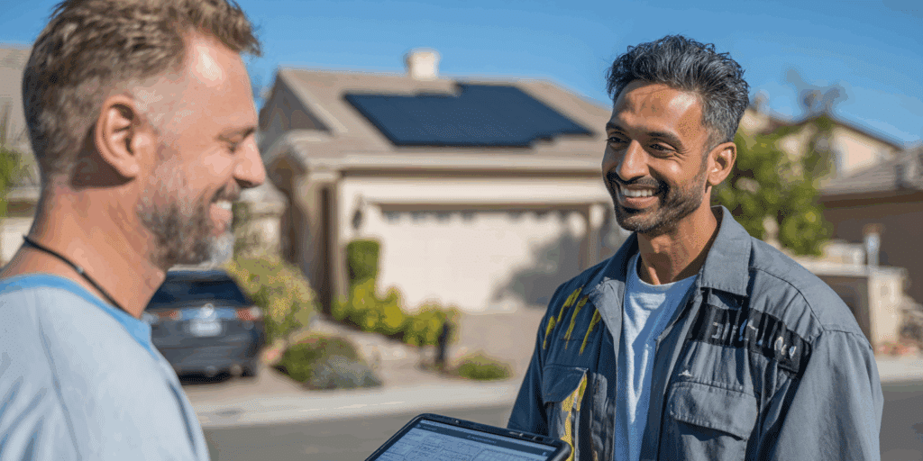 Conseiller en énergie solaire | Les démarches pour installer des panneaux solaires en Suisse
