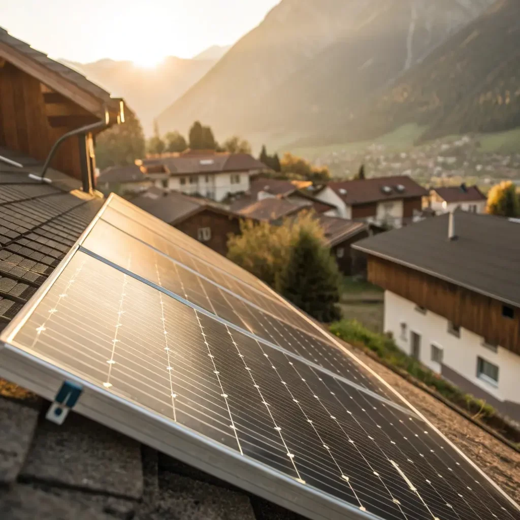 Trisol-photo-premier-plan-panneau-solaire | Trisol